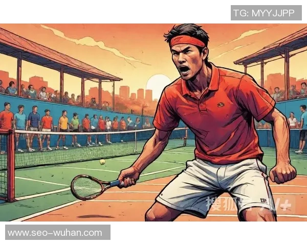 上海网球队逆袭世界杯的传奇之路与奋斗精神的完美结合