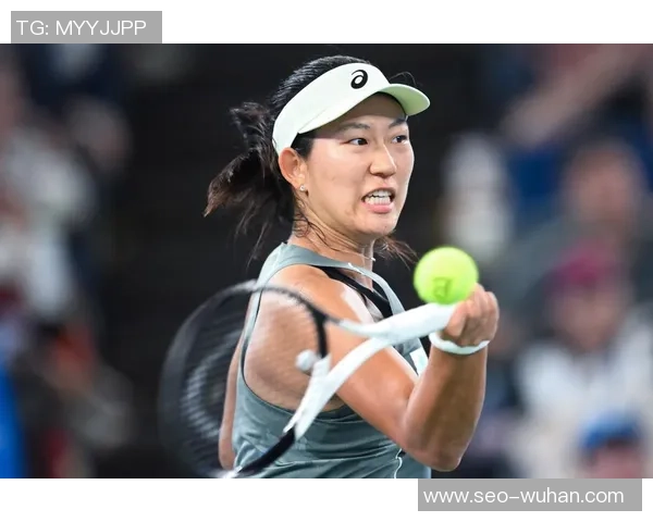 武汉网球队在网球灵活性排行榜中荣获第二名展现出卓越实力与潜力